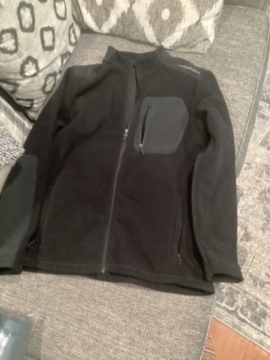Vineyard Vines Other - Vineyard Vines Fleece Jacket - XL